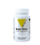 VITALL PLUS BASIC 60 COMPRIMES