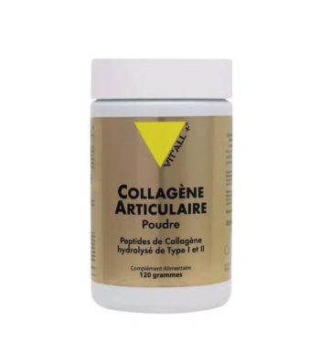 VITALL PLUS COLLAGENE ARTICULAIRE