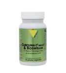 VITALL PLUS CURCUMA C3 REDUCT & BOSWELLIA 30 GELULES