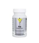 VITALL PLUS FER BISGLYCINATE 27MG 100 CAPSULES