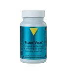 VITALL PLUS FLORE VITAL 30 GELULES