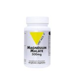 VITALL PLUS MAGNESIUM MALATE 500MG 60 GELULES