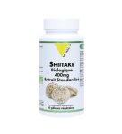 VITALL PLUS SHIITAKE BIO 400MG