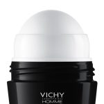 Vichy Homme DÉODORANT CLINICAL CONTROL 96H | Tous types de peau | 50ml