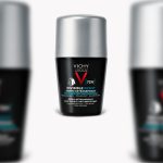VICHY DÉODORANT DERMO-DÉTRANSPIRANT INVISIBLE PROTECT 72H ANTI-TACHES ANTI-IRRITATIONS
