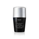 VICHY DÉODORANT DERMO-DÉTRANSPIRANT INVISIBLE PROTECT 72H ANTI-TACHES ANTI-IRRITATIONS