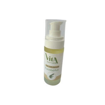 Vita Nature Huile D’Eucalyptus 50ml