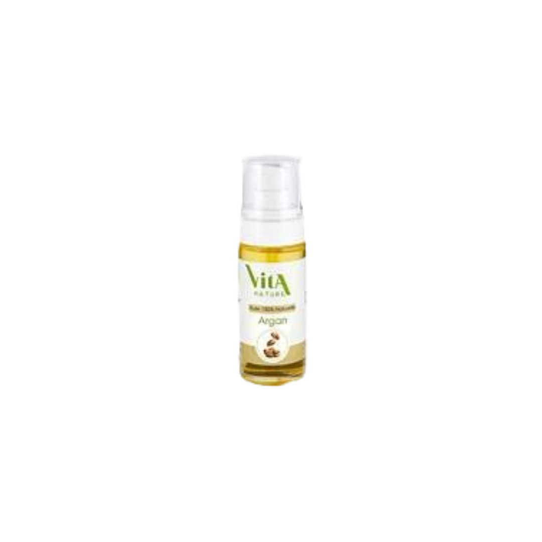 Vita Nature Huile D’argan 50ml Vita Nature Huile D’argan 50ml