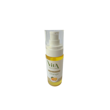 Vita Nature Huile D’orange 50ml