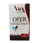 Vita Nature Ofer 30 Gelules