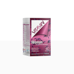 Vitavin Women Multivitamines 60 Comprimes
