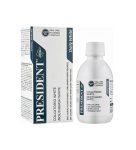 President Bain de Bouche White 200ml