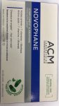 Acm Novophane ongles et cheveux – 60 capsules
