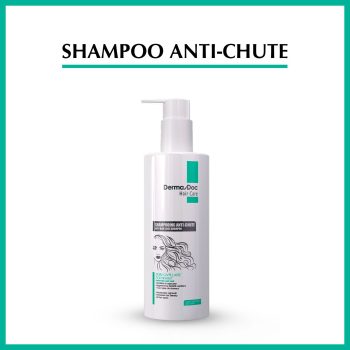 DermaDoc Shampooing Anti-Chute