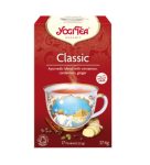 YOGI TEA CLASSIC 17 X 2G