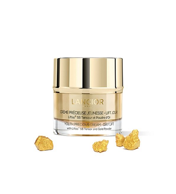 LANCIOR CRÈME PRÉCIEUSE JEUNESSE LIFT JOUR OR 50ml LANCIOR CRÈME PRÉCIEUSE JEUNESSE LIFT JOUR OR 50ml