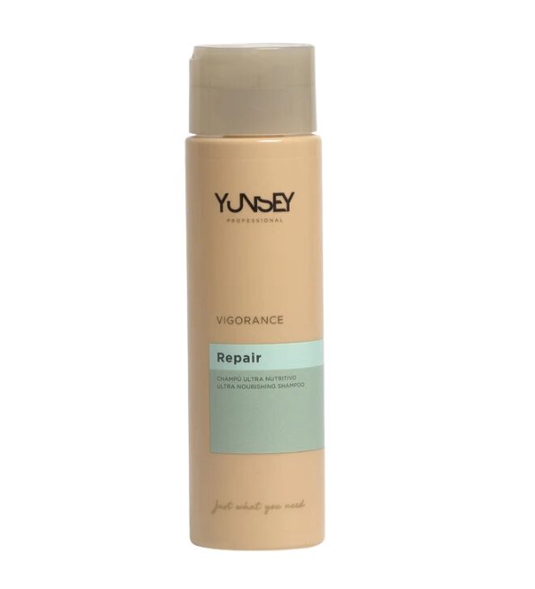YUNSEY Shampoing Ultra Nourrissant Pour Les Cheveux Déshydratés 300 ml YUNSEY Shampoing Ultra Nourrissant Pour Les Cheveux Déshydratés 300 ml