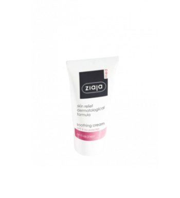 Ziaja Med Creme De Jour A La Vitamine C spf6 50ml