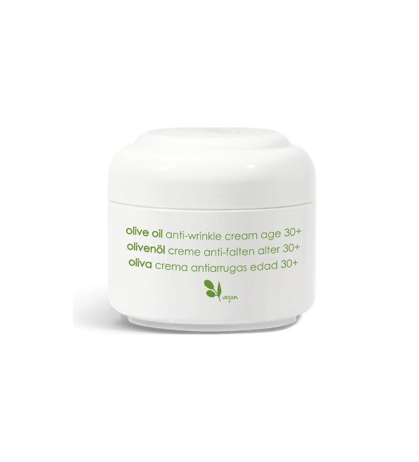 Ziaja Creme anti-rides age 30+ a l’olive naturel 50ml Ziaja Creme anti-rides age 30+ a l’olive naturel 50ml