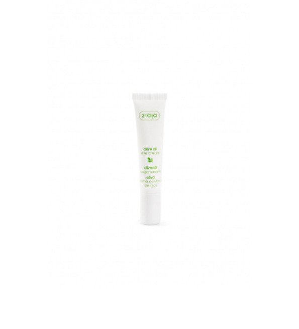 Ziaja Creme Contour Des Yeux A l’olive Naturel 15ml Ziaja Creme Contour Des Yeux A l’olive Naturel 15ml