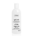 Ziaja Goats Milk Shampoing A La Keratine 400ml