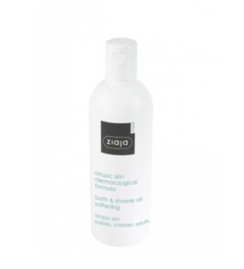 Ziaja Med Bain De Douche Atopic 270ml