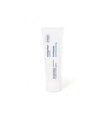 Ziaja Miniperefect Dentifrice Active Blancheur 75ml