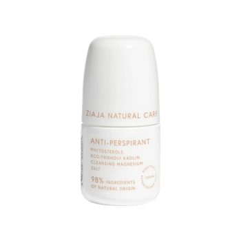 Ziaja Natural Care Anti-Perspirant 60ml