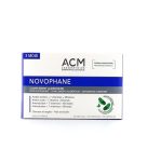 Acm Novophane ongles et cheveux – 60 capsules
