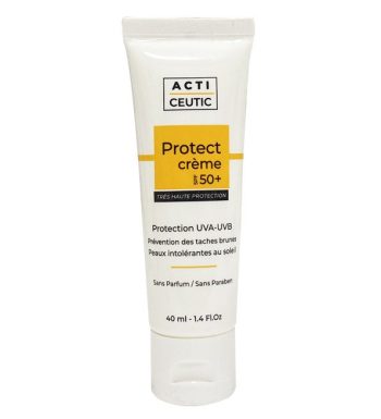 Acticeutic Protect créme spf50+ 40ml