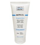 Actigel surgras doux Peaux seches Acti ceutic 200ml