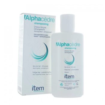 Item alphacedre shamp