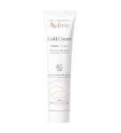 EAU THERMALE AVÈNE Cold Cream – Crème Peaux Sensibles – 40 ml