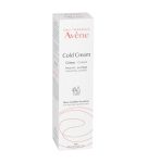 EAU THERMALE AVÈNE Cold Cream – Crème Peaux Sensibles – 100 ml