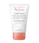 EAU THERMALE AVÈNE – Cold Cream Crème mains concentrée 50 ml