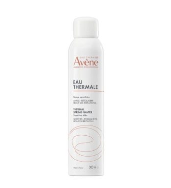 EAU THERMALE AVÈNE Eau Thermale Spray – 300ml