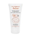 Eau Thermale Avène Ecran Solaire Crème Minéral Spf 50+ – 50ml