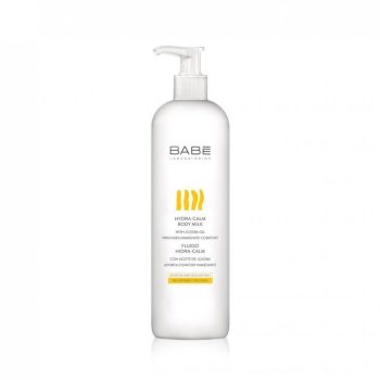 Babe Lait Hydratant Corporel 500Ml