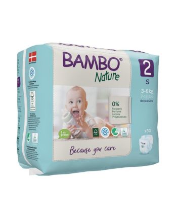 Bambo Nature 2