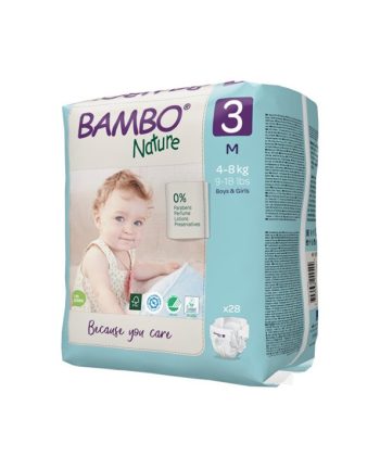 Bambo Nature 3
