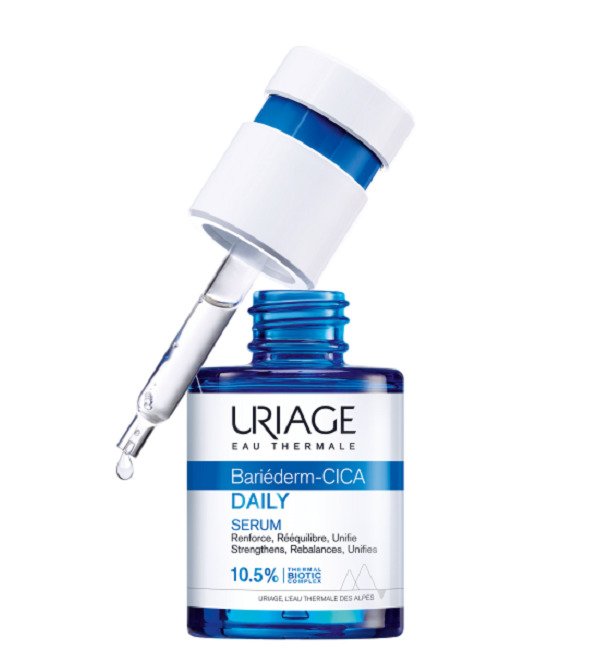 URIAGE BARIÉDERM CICA DAILY SÉRUM 30ML URIAGE BARIÉDERM CICA DAILY SÉRUM 30ML