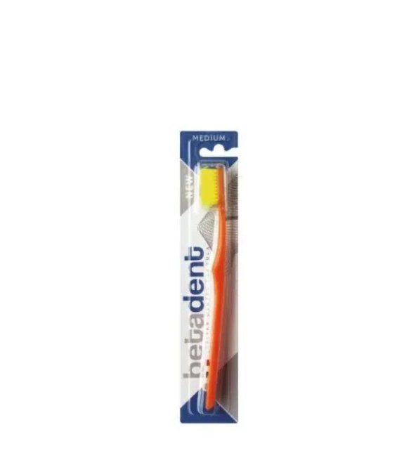 Betadent Brosse à Dent Extra Soft Betadent Brosse à Dent Extra Soft