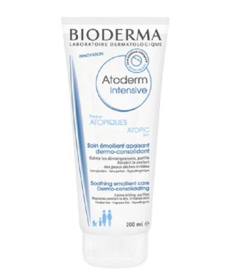 BIODERMA Atoderm Intensive Baume 75ml