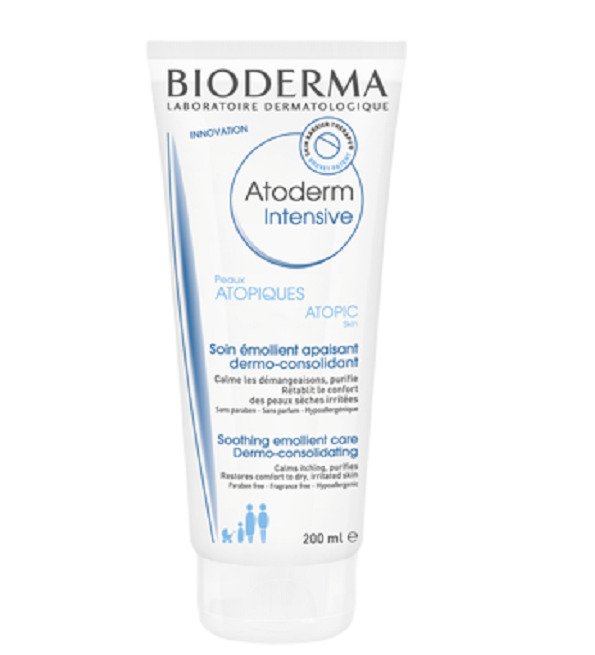 BIODERMA Atoderm Intensive Baume 75ml BIODERMA Atoderm Intensive Baume 75ml