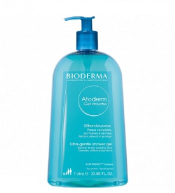 Bioderma – Atoderm Gel Douche 1L
