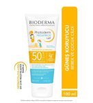 Photoderm Lait Solaire Pediatrics Spf50+ 100ml