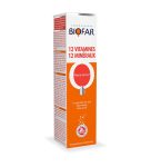 Biofar 12 vitamine 20 capsules