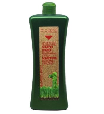 BIOKERA NATURE SHAMPOOING ANTI CHUTE 1000ML