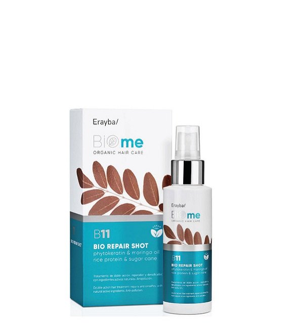 Erayba Biome B11 bio repair shot 100ml Erayba Biome B11 bio repair shot 100ml