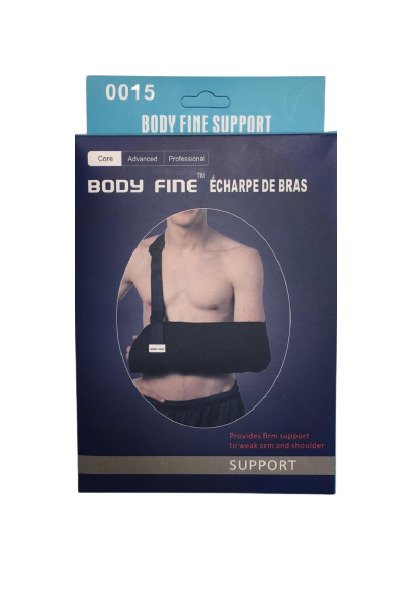 Body Fine Echarpe de bras Gm Body Fine Echarpe de bras Gm